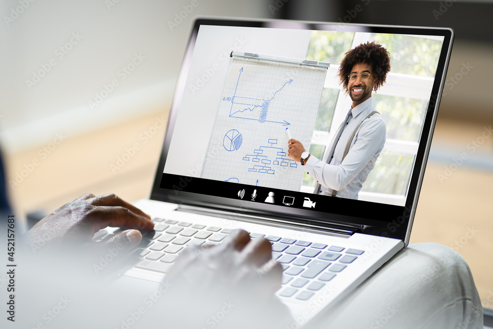 Virtual Online Training Conference Webinar Virtual Online Training Conference Webinar