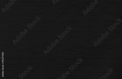 abstract dark black smooth wood background showing soft wood grains for texture backdrop. wood texture background with natural pattern.