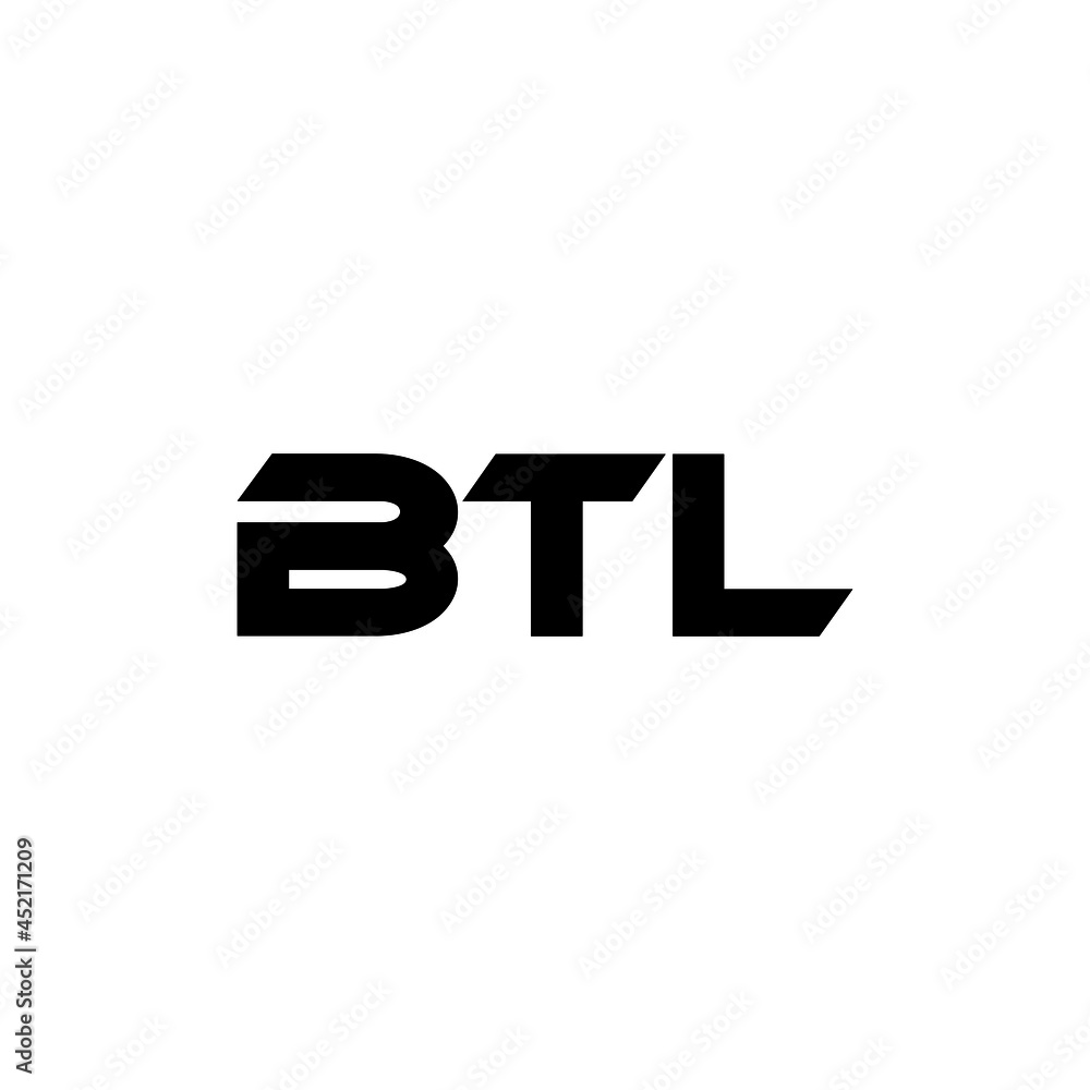 BTL letter logo design with white background in illustrator, vector logo modern alphabet font overlap style. calligraphy designs for logo, Poster, Invitation, etc. BTL letter logo design with white background in illustrator, vector logo modern alphabet font overlap style. calligraphy designs for logo, Poster, Invitation, etc.