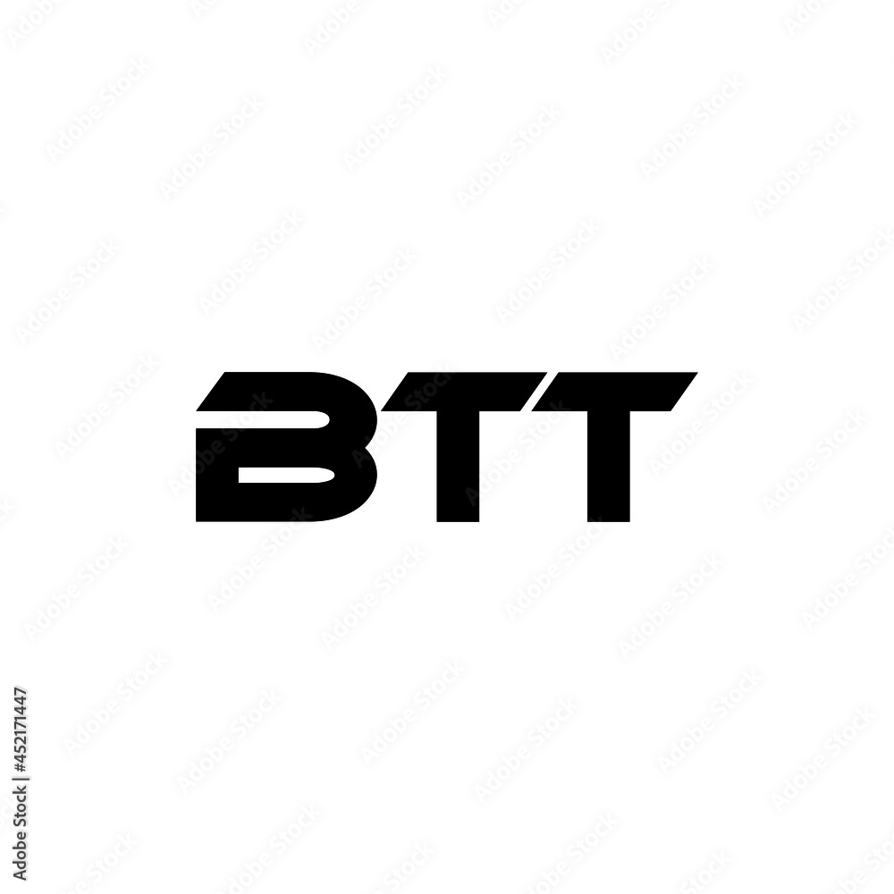 BTT letter logo design with white background in illustrator, vector logo modern alphabet font overlap style. calligraphy designs for logo, Poster, Invitation, etc. BTT letter logo design with white background in illustrator, vector logo modern alphabet font overlap style. calligraphy designs for logo, Poster, Invitation, etc.