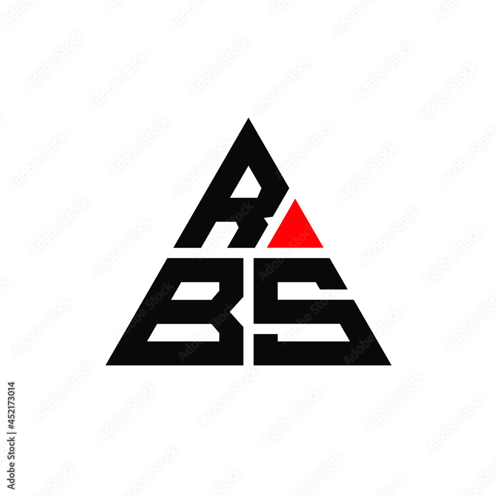 RBS triangle letter logo design with triangle shape. RBS triangle logo design monogram. RBS triangle vector logo template with red color. RBS triangular logo Simple, Elegant, and Luxurious Logo. RBS RBS triangle letter logo design with triangle shape. RBS triangle logo design monogram. RBS triangle vector logo template with red color. RBS triangular logo Simple, Elegant, and Luxurious Logo. RBS