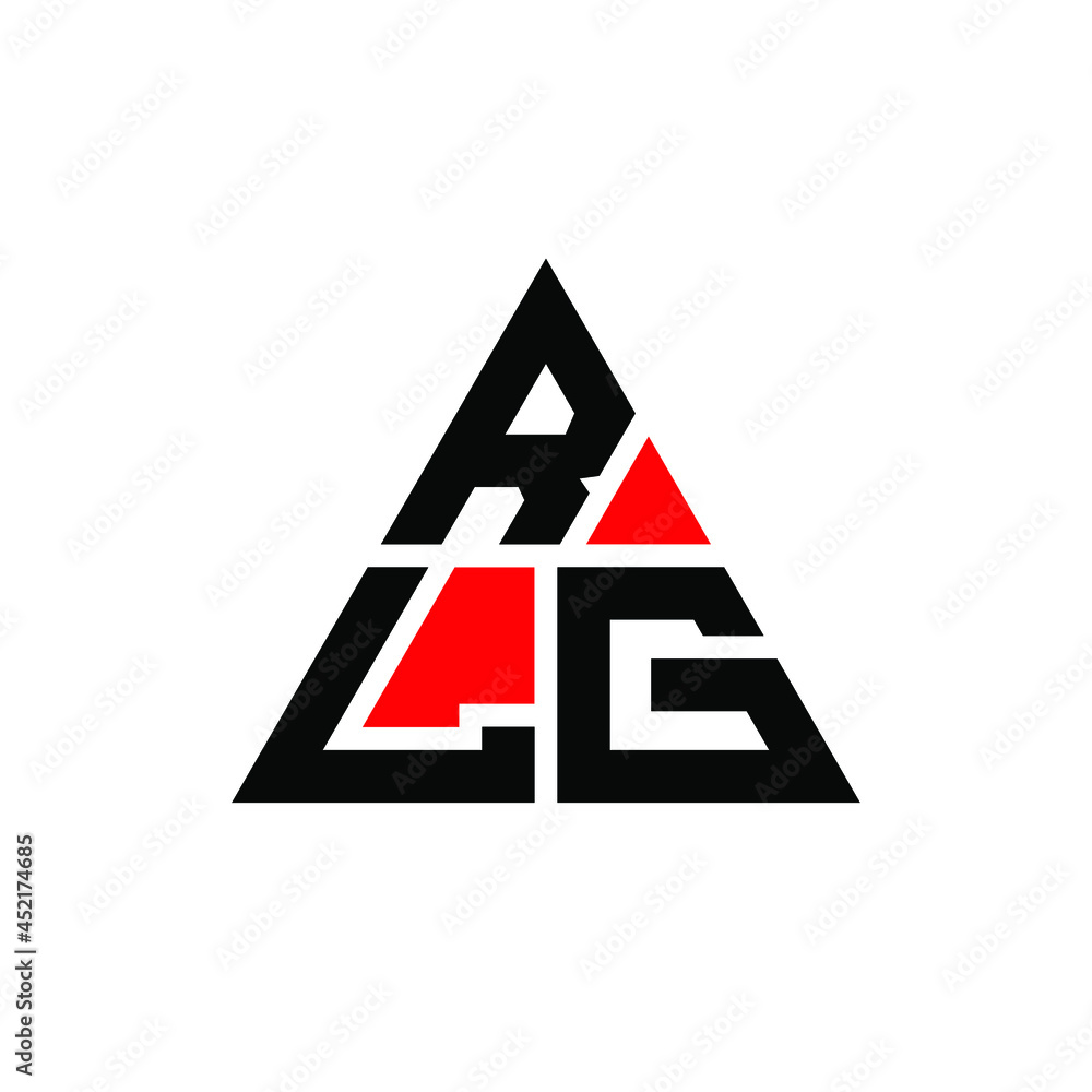 RLG triangle letter logo design with triangle shape. RLG triangle logo design monogram. RLG triangle vector logo template with red color. RLG triangular logo Simple, Elegant, and Luxurious Logo. RLG RLG triangle letter logo design with triangle shape. RLG triangle logo design monogram. RLG triangle vector logo template with red color. RLG triangular logo Simple, Elegant, and Luxurious Logo. RLG