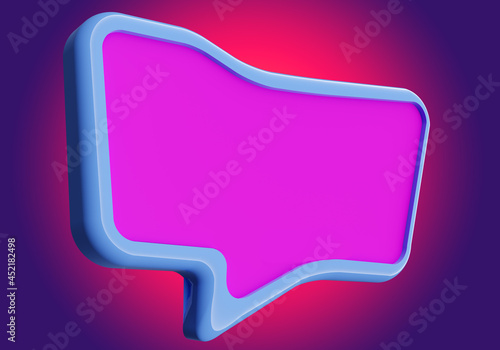 Dialogue cloud. Dialogue bu...