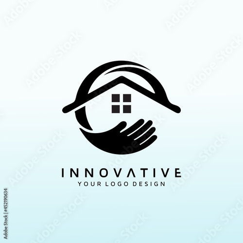 Custom Creative Home Inspection logo