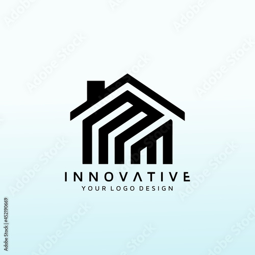 Custom Creative Home Inspection logo