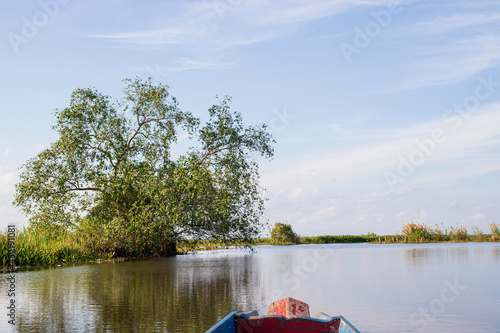 Thale Noi, Phatthalung, Thailand