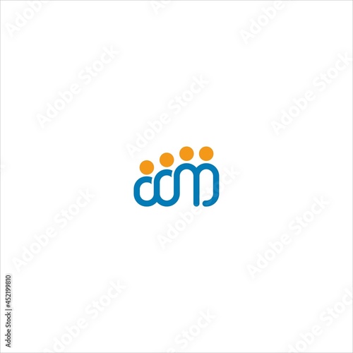 logo business and consulting