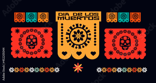 Dia de los Muertos 3