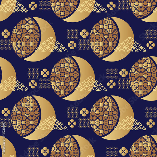 Japanese pattern 87