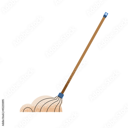 household mop tool