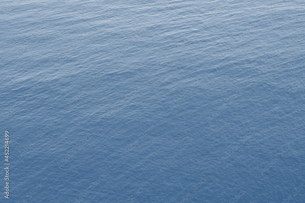 Obraz premium 水の表面