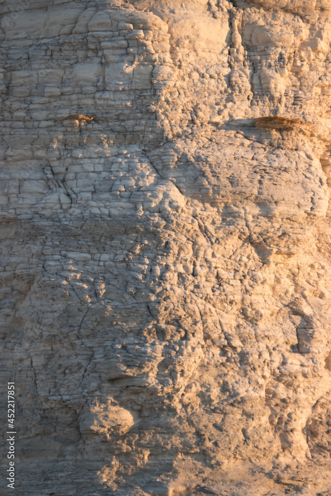 Close up shot of gritty rock texture Close up shot of gritty rock texture