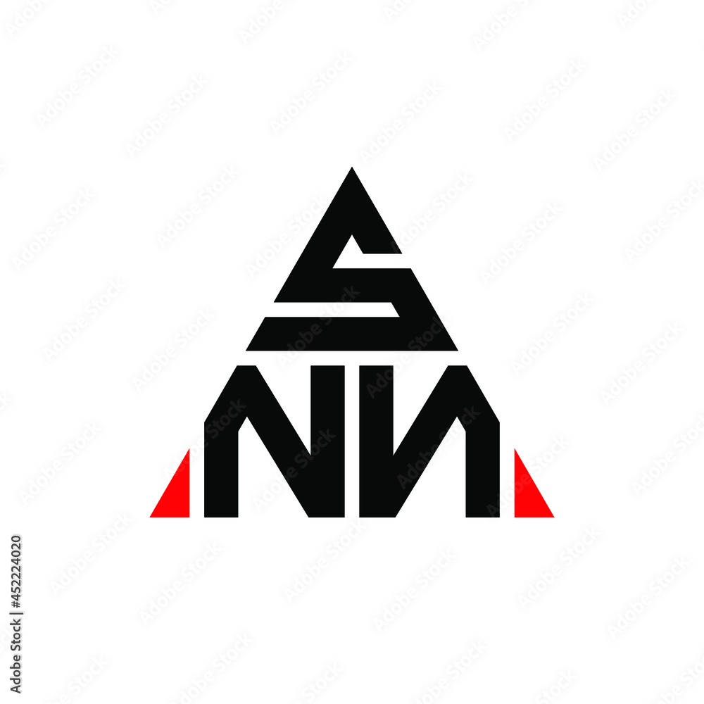 SNN triangle letter logo design with triangle shape. SNN triangle logo design monogram. SNN triangle vector logo template with red color. SNN triangular logo Simple, Elegant, and Luxurious Logo. SNN SNN triangle letter logo design with triangle shape. SNN triangle logo design monogram. SNN triangle vector logo template with red color. SNN triangular logo Simple, Elegant, and Luxurious Logo. SNN