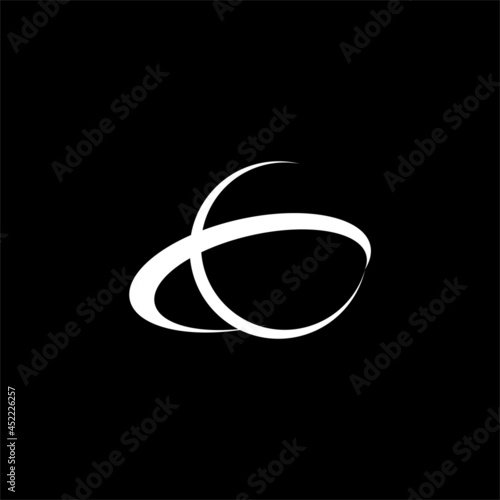 global circle technology modern logo design with letter G , letter g globe logo , logo letter g globe 