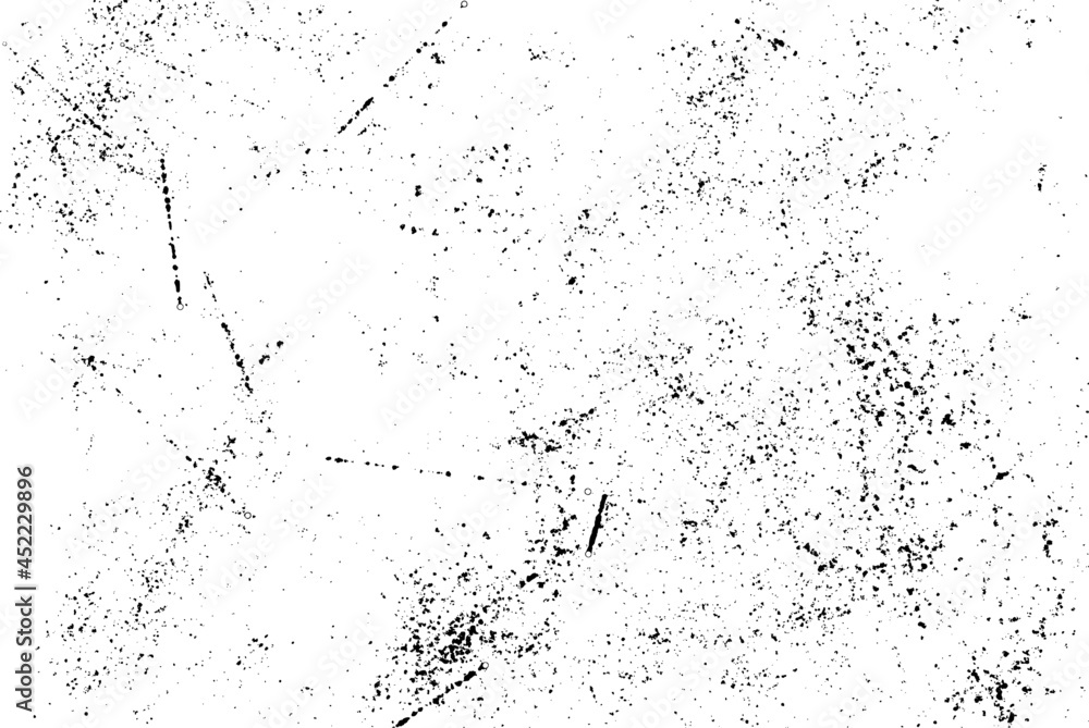 Grunge black and white texture.Overlay illustration over any design to create grungy vintage effect and depth. For posters, banners, retro and urban designs.Grunge Texture Vector Grunge black and white texture.Overlay illustration over any design to create grungy vintage effect and depth. For posters, banners, retro and urban designs.Grunge Texture Vector
