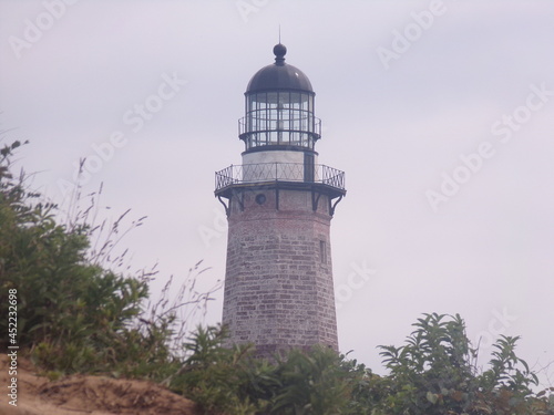 Montauk Point Lighthouse, Montauk, NY 8-20-2021