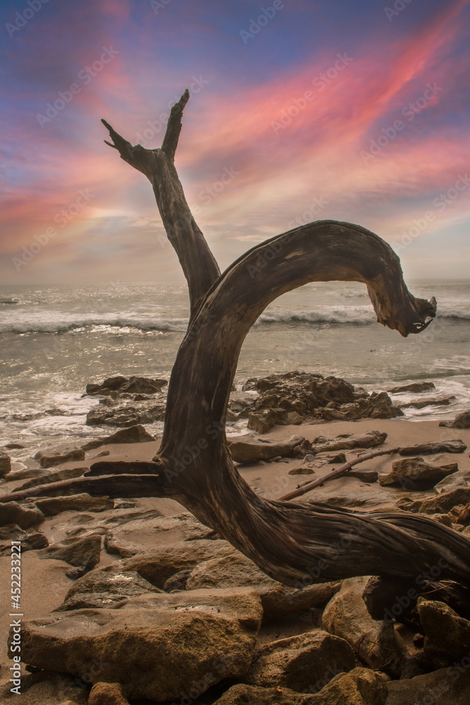 Fototapeta premium Costa Rica