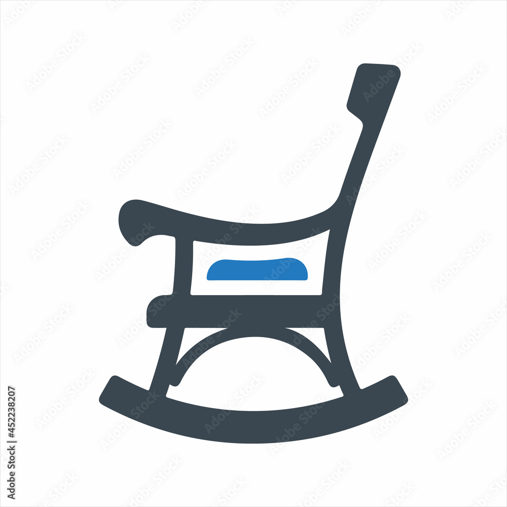 Retirement plan icon. Vector and glyph Retirement plan icon. Vector and glyph