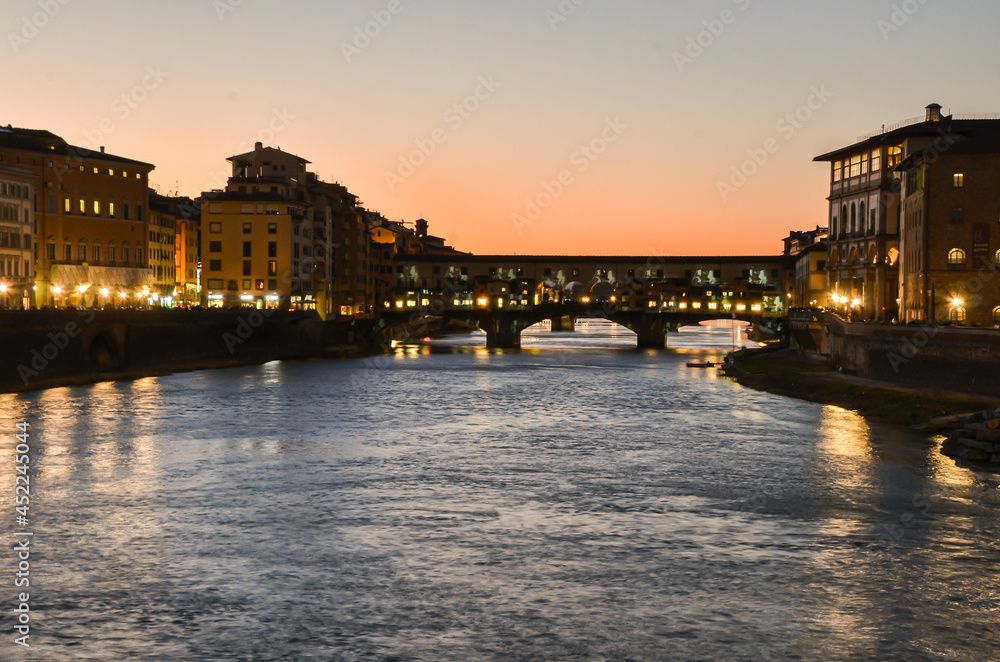 Naklejka premium Venice Italy