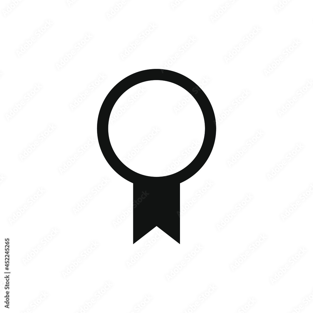 a circle with a square with a pointy end attached to the bottom a circle with a square with a pointy end attached to the bottom