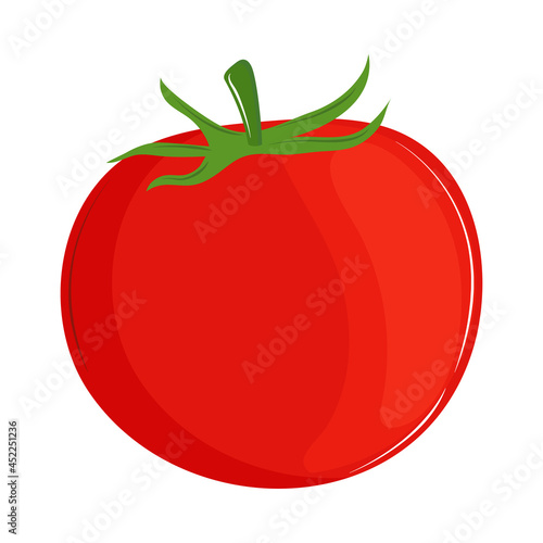 fresh vegetable tomato
