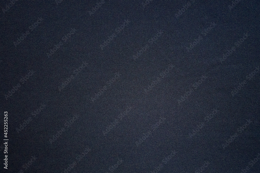 Dark fabric texture Dark fabric texture
