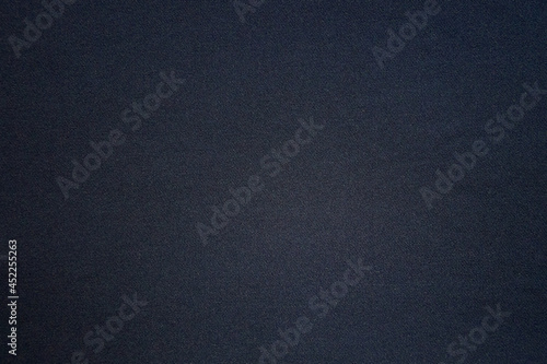 Dark fabric texture