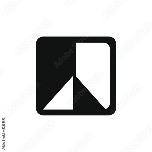 Free Download box with white and black inside - GFXLoad