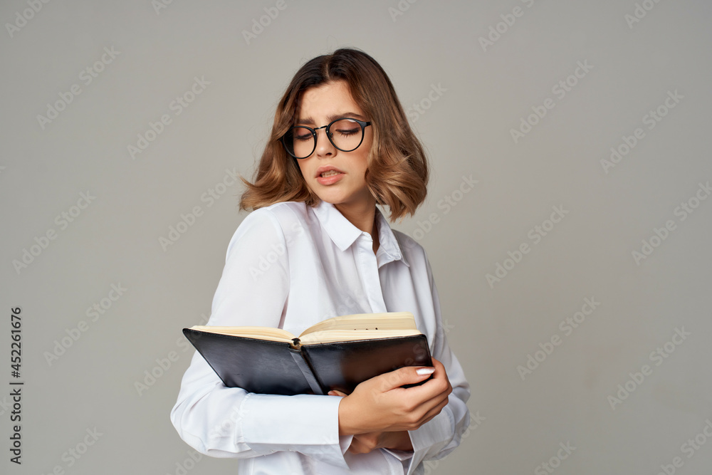 Business woman job manager studio executive Business woman job manager studio executive