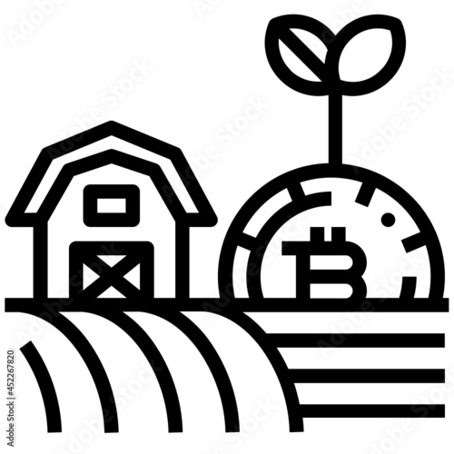 crypto farming 