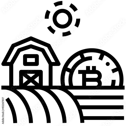 crypto farming 