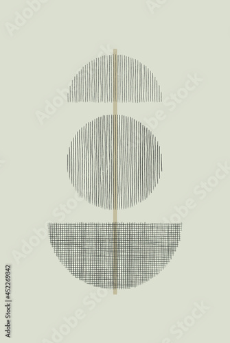 abstract illustration 