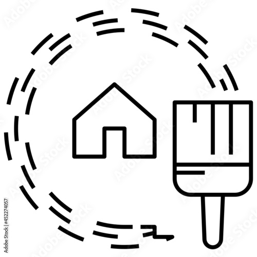 Home repairs