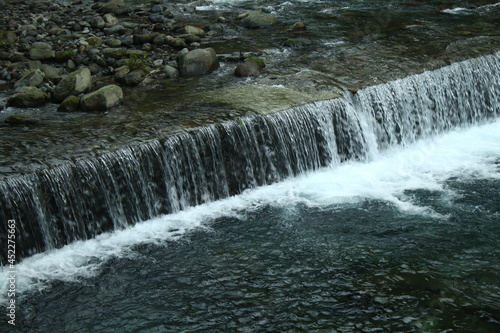 須雲川