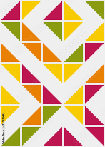 Abstract Geometric Pattern generative computational art illustration Free Download Abstract Geometric Pattern generative computational art illustration - GFXLoad