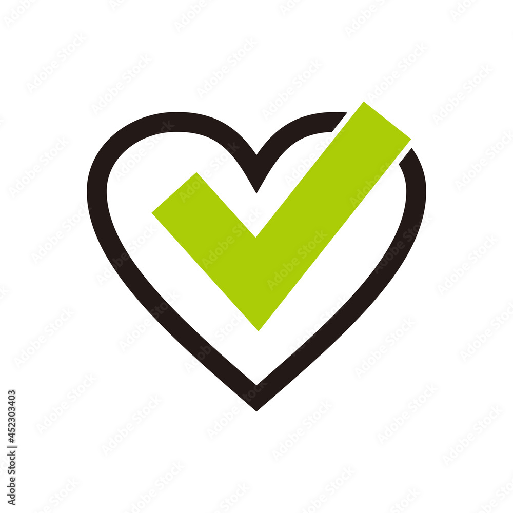 Favourite product vector icon illustration symbol Favourite product vector icon illustration symbol