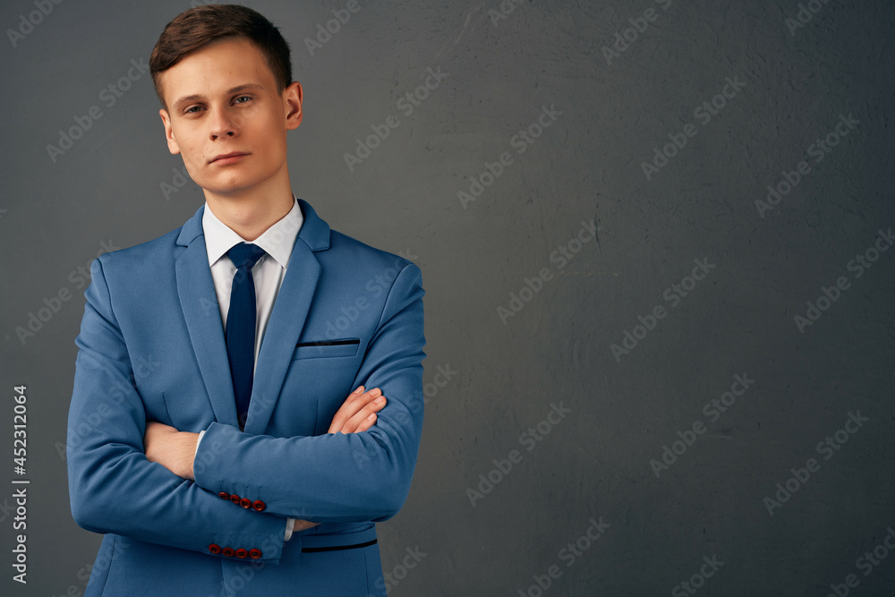 business man in suit with tie manager office professional success business man in suit with tie manager office professional success