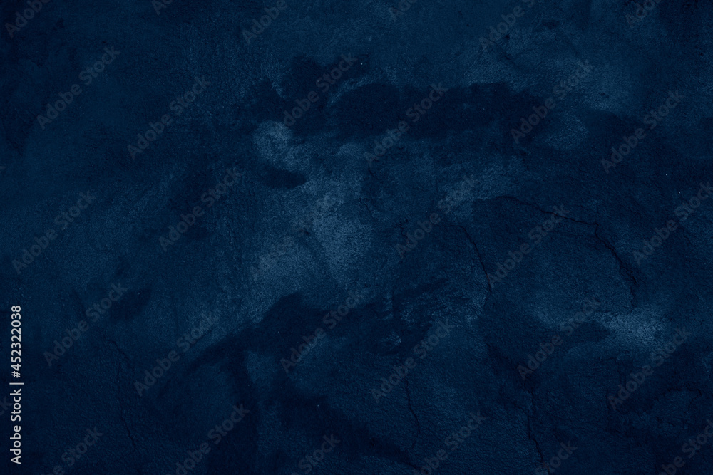 Beautiful Abstract Grunge Decorative Navy Blue Dark Wall Background Beautiful Abstract Grunge Decorative Navy Blue Dark Wall Background