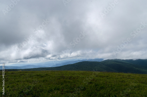 Bieszczady 