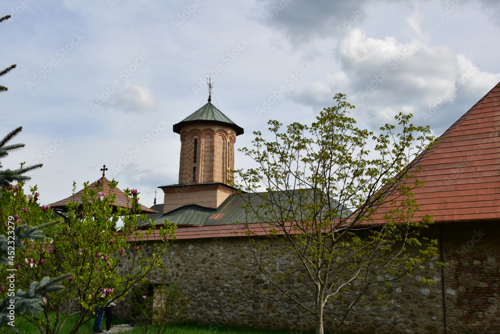 The Polovragi Orthodox Monastery 26 The Polovragi Orthodox Monastery 26