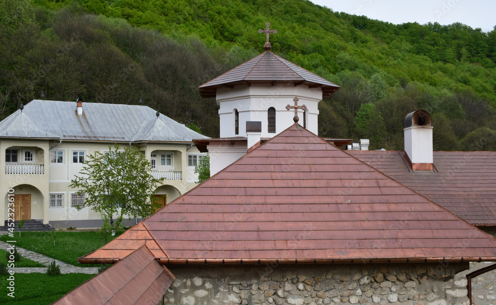 The Polovragi Orthodox Monastery  22