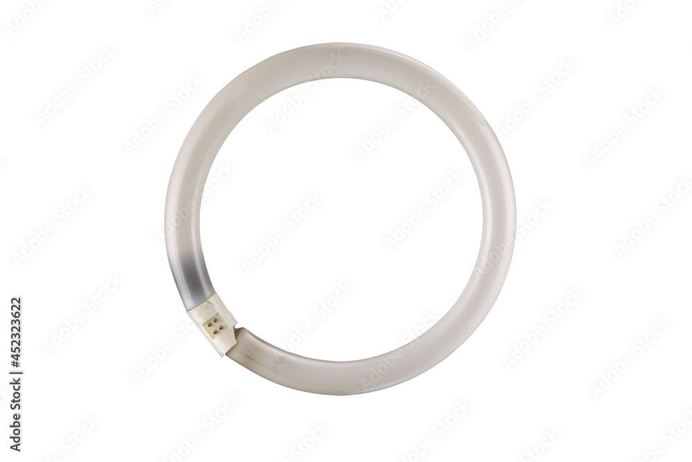 black point of fluorescent broken or expire black point of fluorescent broken or expire