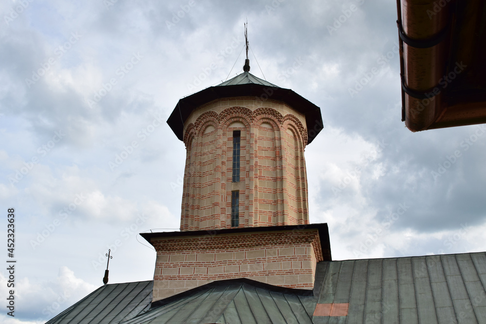 The Polovragi Orthodox Monastery  21