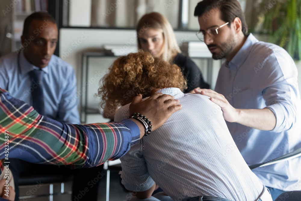 How to be a supportive colleague