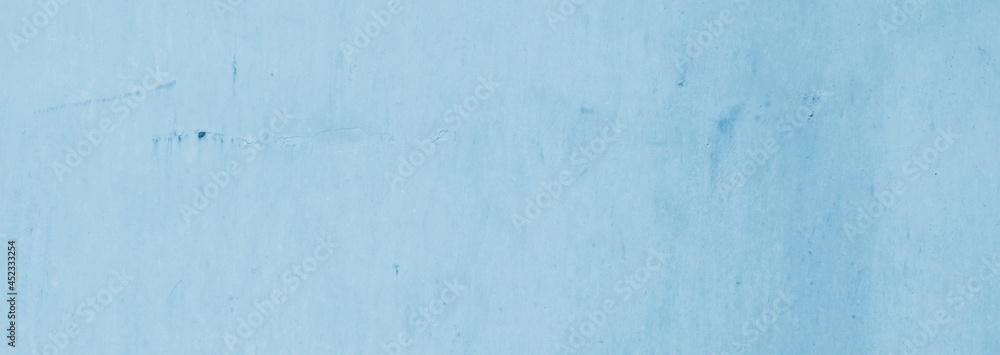 Abstrakter Hintergrund und Textur in Türkis, Blau, Himmelblau	