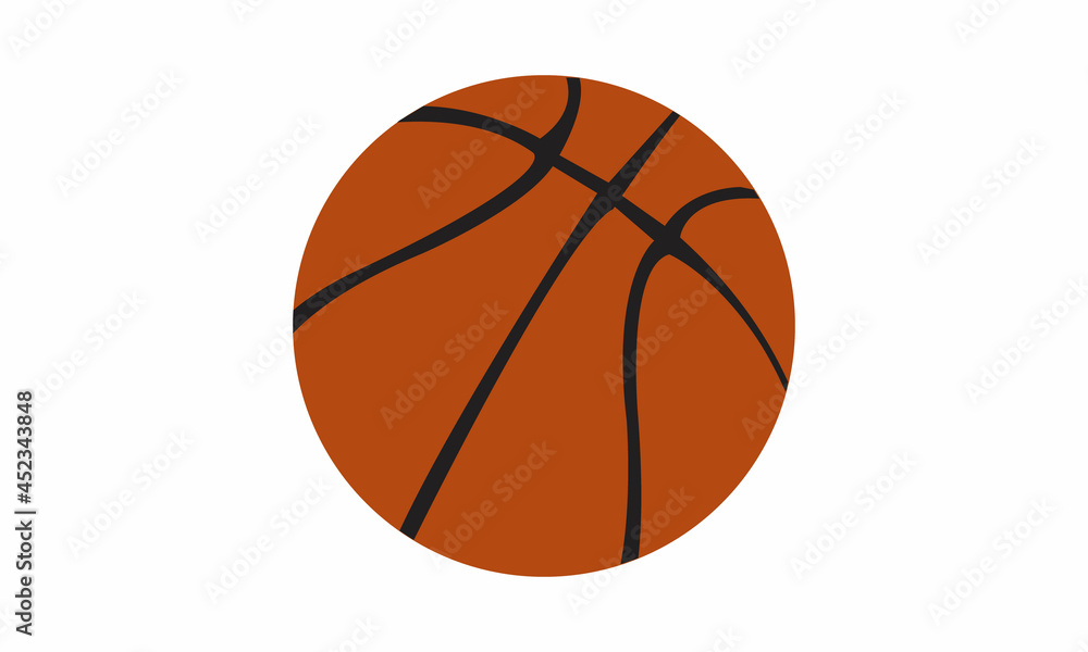Basketball Vector Basketball Vector