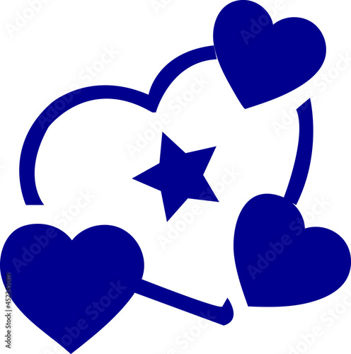Romantic Icon