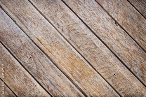 The old wood texture with natural patterns