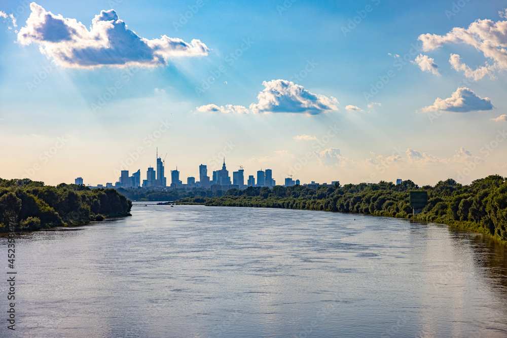 Warszawa