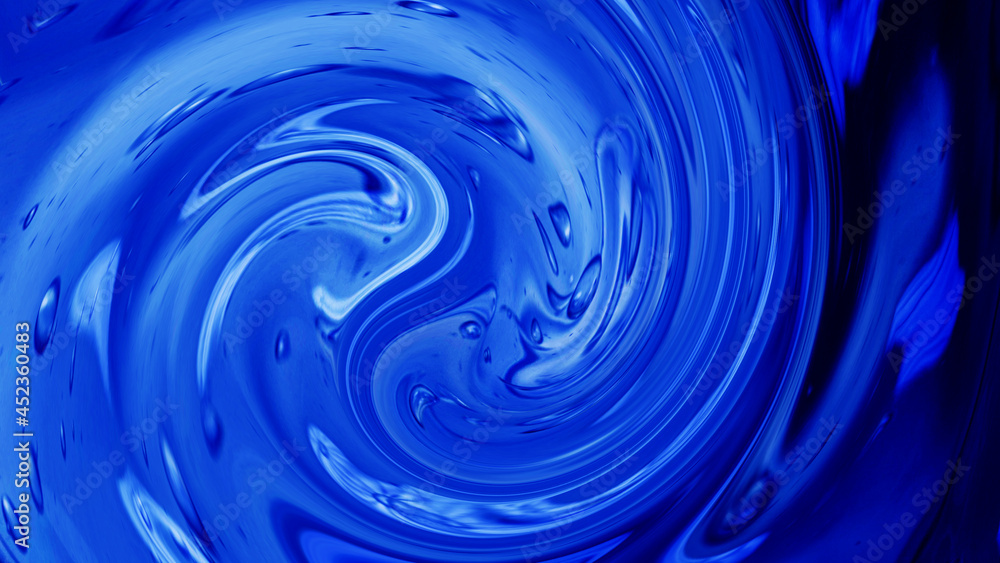 abstract colorful liquid background.